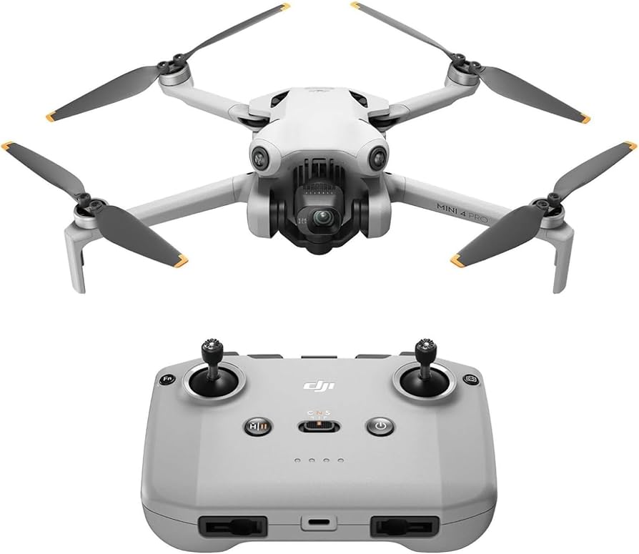 DJI Mini 4 Pro