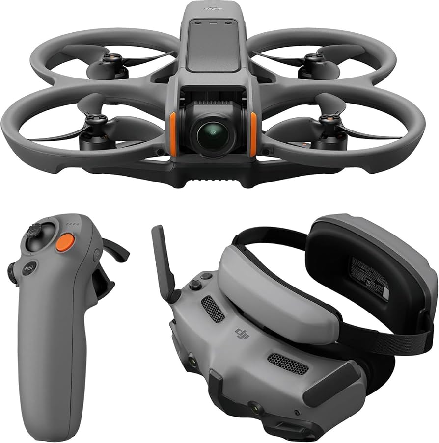DJI Avata 2