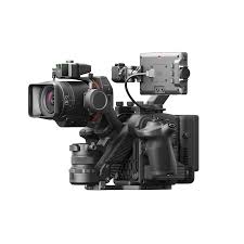 DJI Ronin 4D-8K